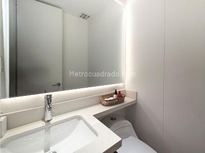 Apartamento de 2 alcobas en venta en El Tesoro, Medellín, 109 m² · foto 20 de 20