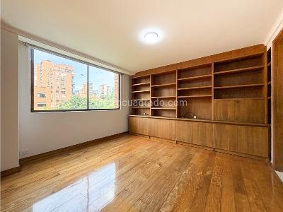 Apartamento de 4 alcobas en venta en El Poblado, Medellín, 220 m² · foto 15 de 20