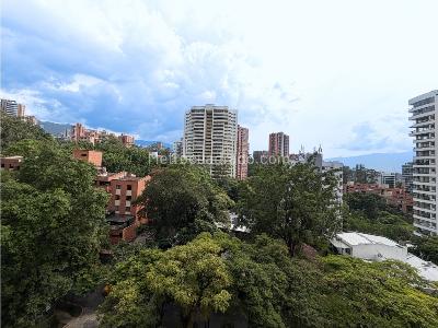 Apartamento de 4 alcobas en venta en El Poblado, Medellín, 220 m² · foto 4 de 20