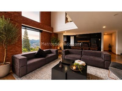 Apartamento de 2 alcobas en venta en El Poblado, Medellín, 134 m² · foto 3 de 10