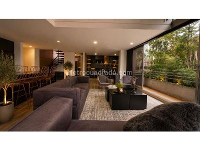 Apartamento de 2 alcobas en venta en El Poblado, Medellín, 134 m² · foto 4 de 10