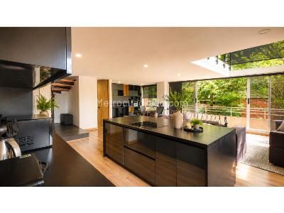 Apartamento de 2 alcobas en venta en El Poblado, Medellín, 134 m² · foto 6 de 10