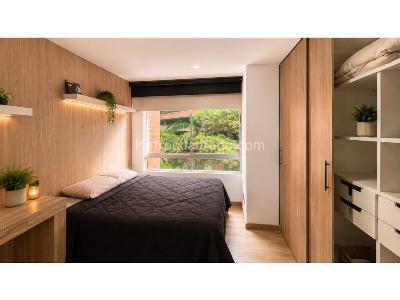 Apartamento de 2 alcobas en venta en El Poblado, Medellín, 134 m² · foto 7 de 10