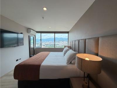 Apartamento de 2 alcobas en venta en La Aguacatala, Medellín, 77 m² · foto 2 de 7