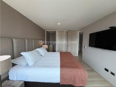 Apartamento de 2 alcobas en venta en La Aguacatala, Medellín, 77 m² · foto 3 de 7
