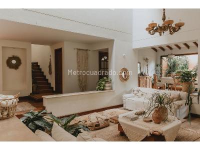 Casa de 5 alcobas en venta en El Poblado, Medellín, 350 m² · foto 4 de 18