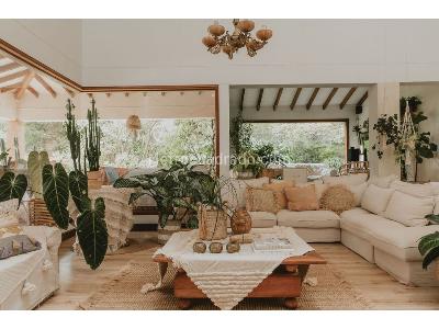 Casa de 5 alcobas en venta en El Poblado, Medellín, 350 m² · foto 5 de 18