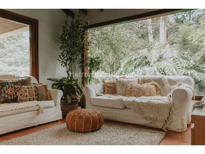 Casa de 5 alcobas en venta en El Poblado, Medellín, 350 m² · foto 6 de 18