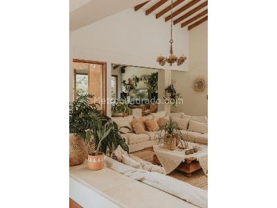 Casa de 5 alcobas en venta en El Poblado, Medellín, 350 m² · foto 9 de 18