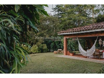 Casa de 5 alcobas en venta en El Poblado, Medellín, 350 m² · foto 11 de 18
