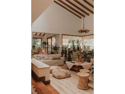 Casa de 5 alcobas en venta en El Poblado, Medellín, 350 m² · foto 17 de 18