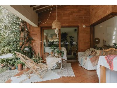 Casa de 5 alcobas en venta en El Poblado, Medellín, 350 m² · foto 18 de 18
