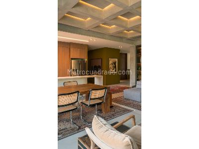 Apartamento en venta en El Poblado, Medellín · foto 2 de 20
