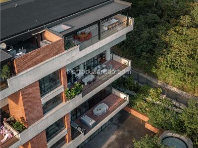 Apartamento en venta en El Poblado, Medellín · foto 3 de 20