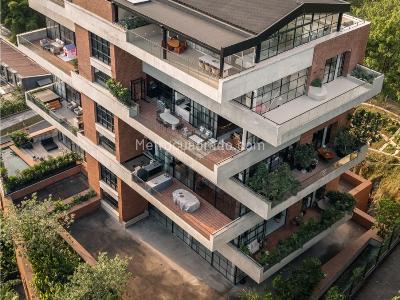 Apartamento en venta en El Poblado, Medellín · foto 4 de 20