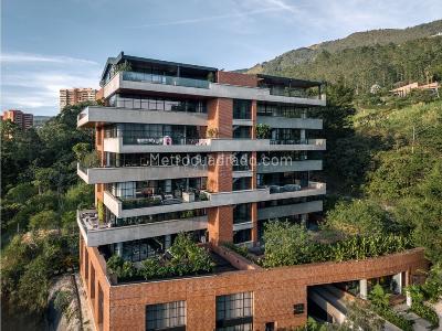 Apartamento en venta en El Poblado, Medellín · foto 5 de 20