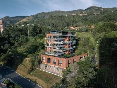 Apartamento en venta en El Poblado, Medellín · foto 6 de 20