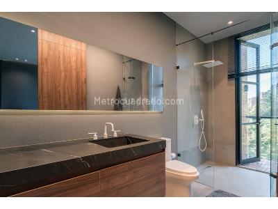 Apartamento en venta en El Poblado, Medellín · foto 7 de 20