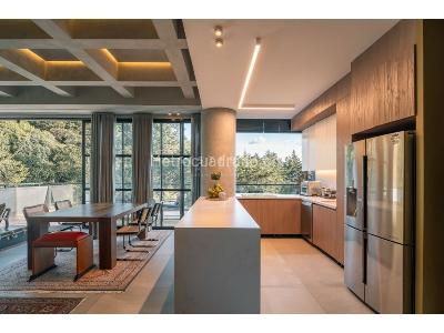 Apartamento en venta en El Poblado, Medellín · foto 8 de 20