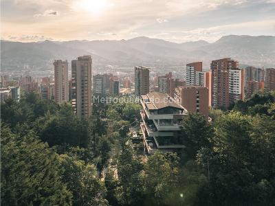 Apartamento en venta en El Poblado, Medellín · foto 9 de 20