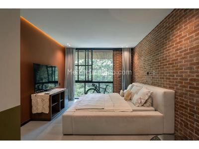 Apartamento en venta en El Poblado, Medellín · foto 10 de 20