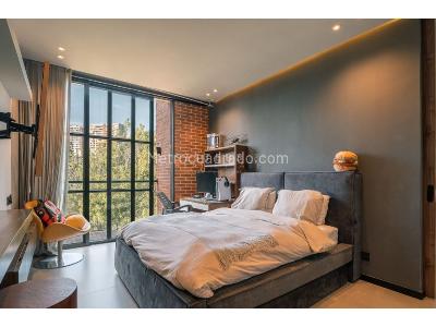 Apartamento en venta en El Poblado, Medellín · foto 11 de 20