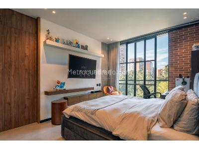 Apartamento en venta en El Poblado, Medellín · foto 12 de 20