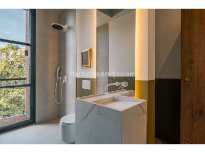 Apartamento en venta en El Poblado, Medellín · foto 13 de 20