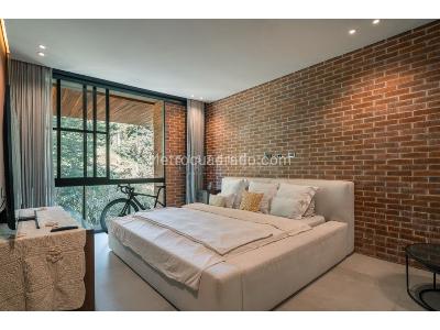 Apartamento en venta en El Poblado, Medellín · foto 14 de 20