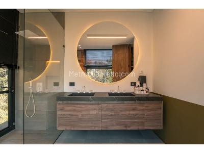 Apartamento en venta en El Poblado, Medellín · foto 15 de 20