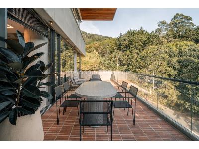 Apartamento en venta en El Poblado, Medellín · foto 17 de 20