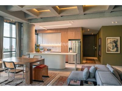 Apartamento en venta en El Poblado, Medellín · foto 20 de 20
