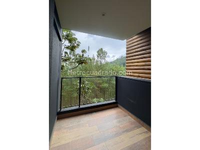 Apartamento en venta en El Retiro, Medellín · foto 18 de 20