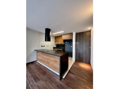 Apartamento en venta en El Retiro, Medellín · foto 4 de 20