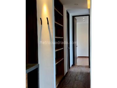Apartamento en venta en El Retiro, Medellín · foto 7 de 20