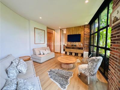 Apartamento en venta en El Poblado, Medellín · foto 12 de 20