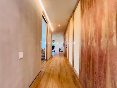 Apartamento en venta en El Poblado, Medellín · foto 16 de 20