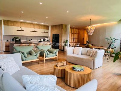 Apartamento en venta en El Poblado, Medellín · foto 2 de 20