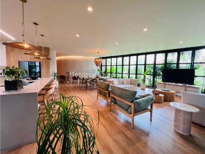 Apartamento en venta en El Poblado, Medellín · foto 3 de 20
