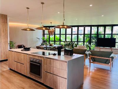 Apartamento en venta en El Poblado, Medellín · foto 5 de 20