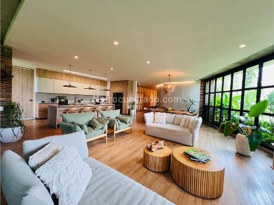 Apartamento en venta en El Poblado, Medellín · foto 6 de 20