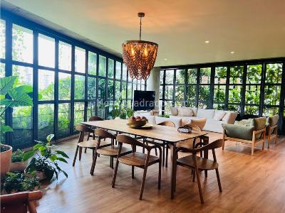 Apartamento en venta en El Poblado, Medellín · foto 8 de 20