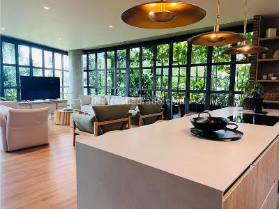 Apartamento en venta en El Poblado, Medellín · foto 9 de 20