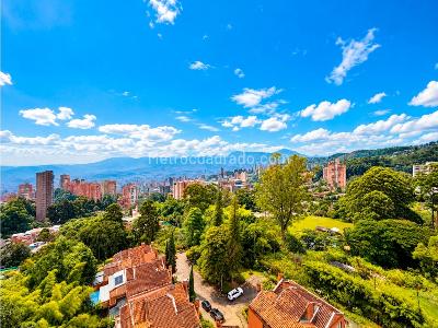 Apartaestudio en venta en El Poblado, Medellín, 69 m² · foto 6 de 11