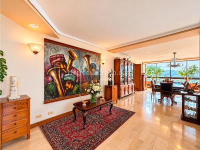 Apartamento de 5 alcobas en venta en El Poblado, Medellín, 477 m² · foto 3 de 20