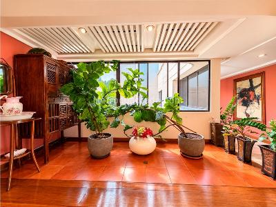 Apartamento de 5 alcobas en venta en El Poblado, Medellín, 477 m² · foto 5 de 20