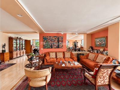 Apartamento de 5 alcobas en venta en El Poblado, Medellín, 477 m² · foto 7 de 20