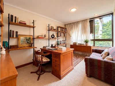 Apartamento de 5 alcobas en venta en El Poblado, Medellín, 477 m² · foto 8 de 20