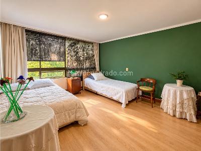 Apartamento de 5 alcobas en venta en El Poblado, Medellín, 477 m² · foto 11 de 20