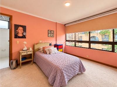 Apartamento de 5 alcobas en venta en El Poblado, Medellín, 477 m² · foto 14 de 20
